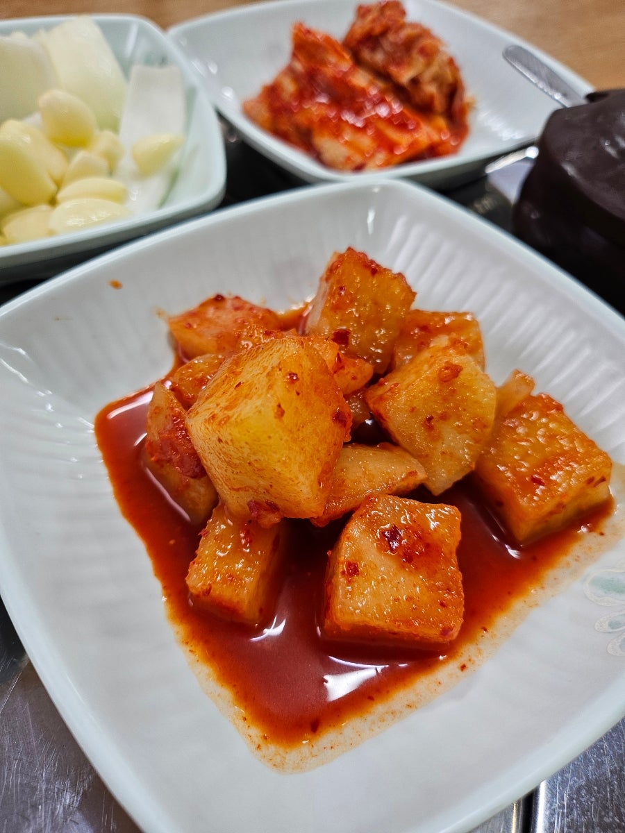 복돼지국밥 지사점 사진 3