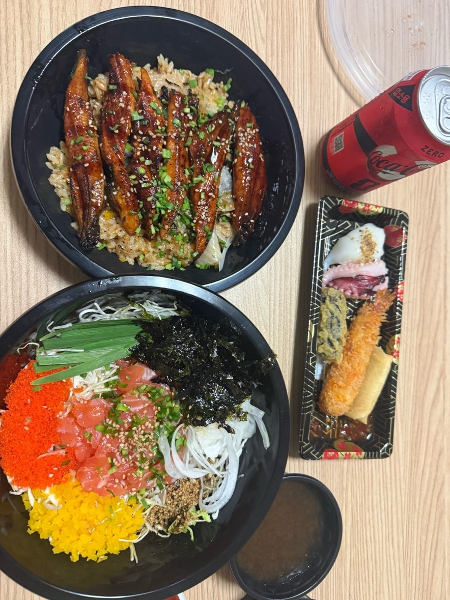 돌초밥 별내점 사진 5
