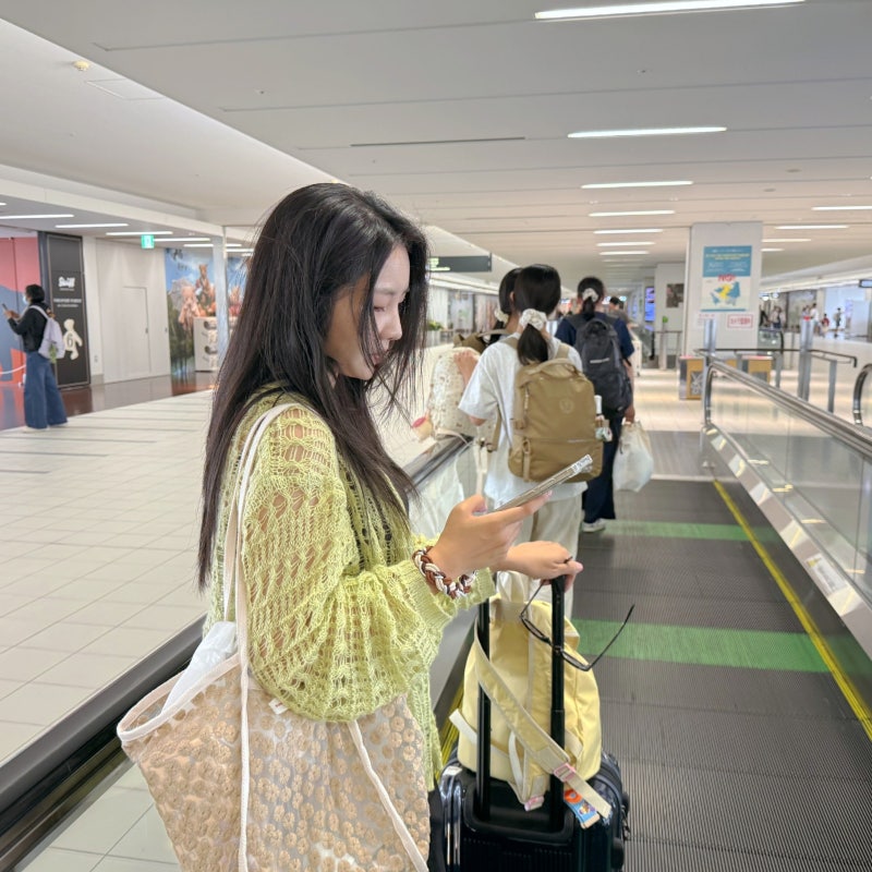일본 이심 5G 4일 5천원대 esim 추천 삿포로 이용 후기