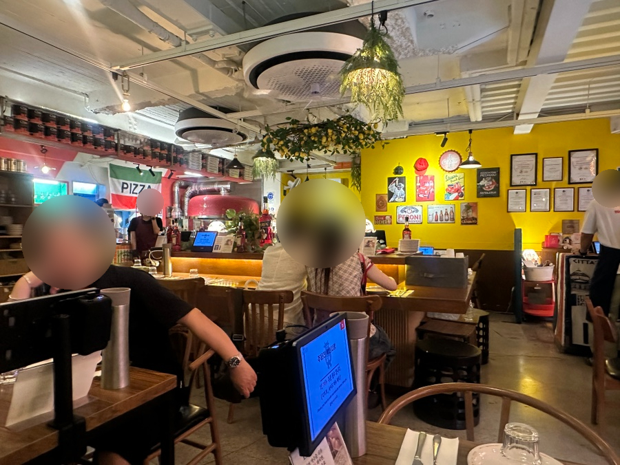 비텔로소띠 사진 6