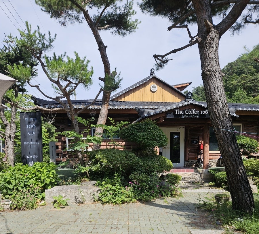 더커피106 사진 2