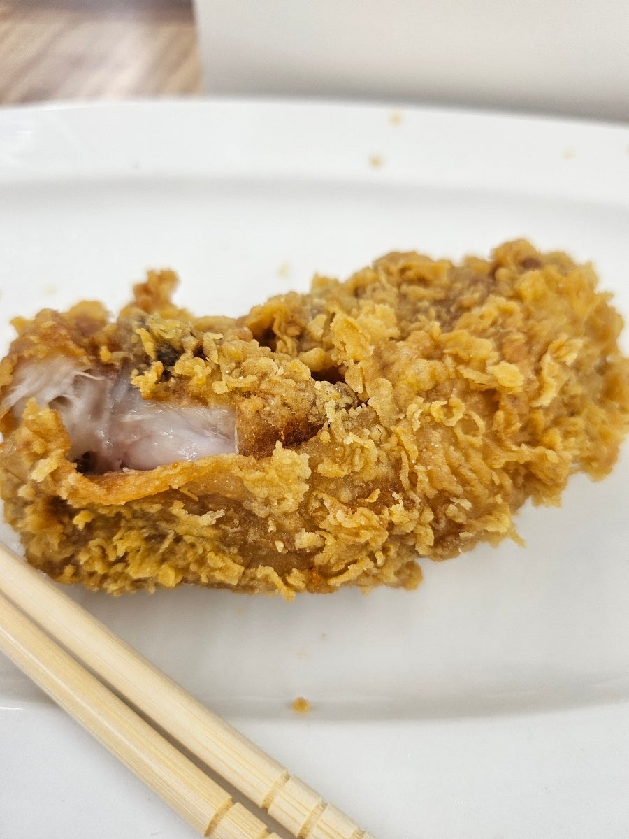 BHC치킨 울산옥동점 사진 5