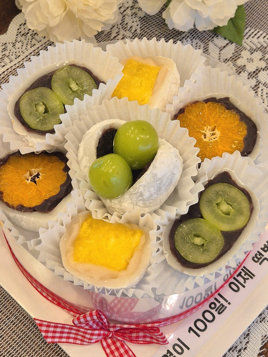 꽃단시루 사진 2