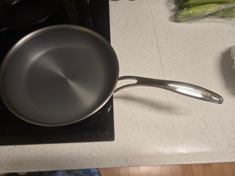 논코팅 논스틱 카비아 티타늄 프라이팬, 저도 샀어요. 내돈내산, 품절대란의 아이템