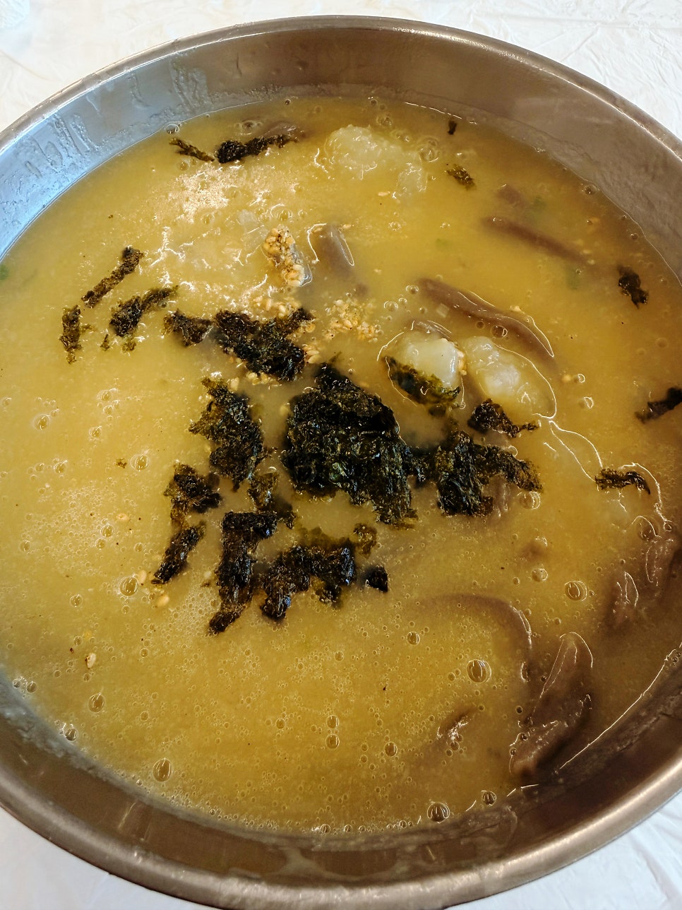 여주옹심이 사진 3