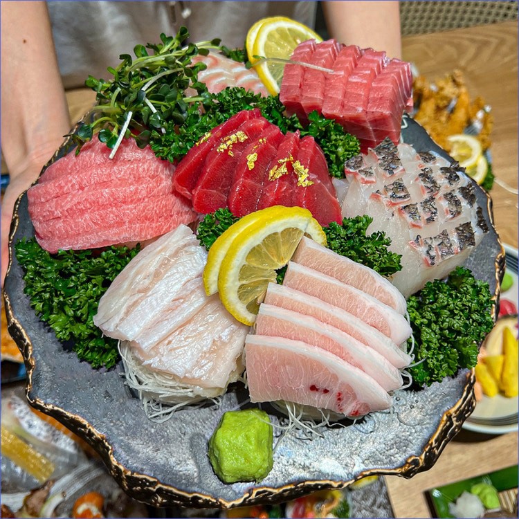 상무초밥 전주도청점 사진 1