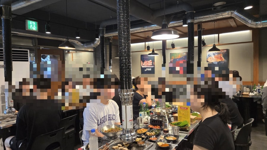 미친고기 하남점 사진 4