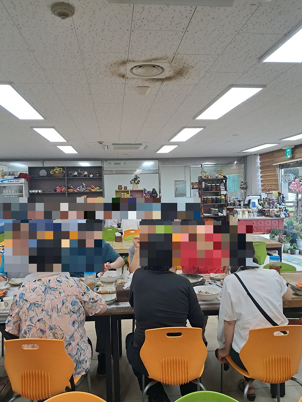 은하수식당 사진 4