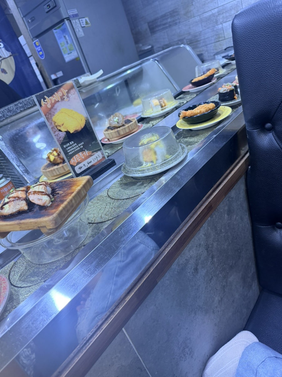 스시투어 명지점 사진 1