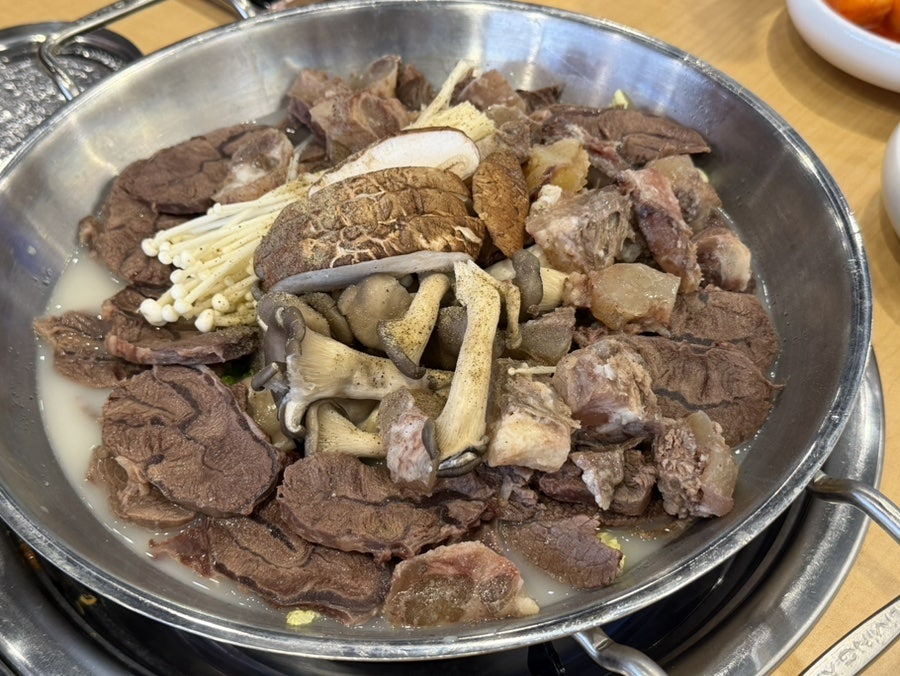 양평해장국 사진 1