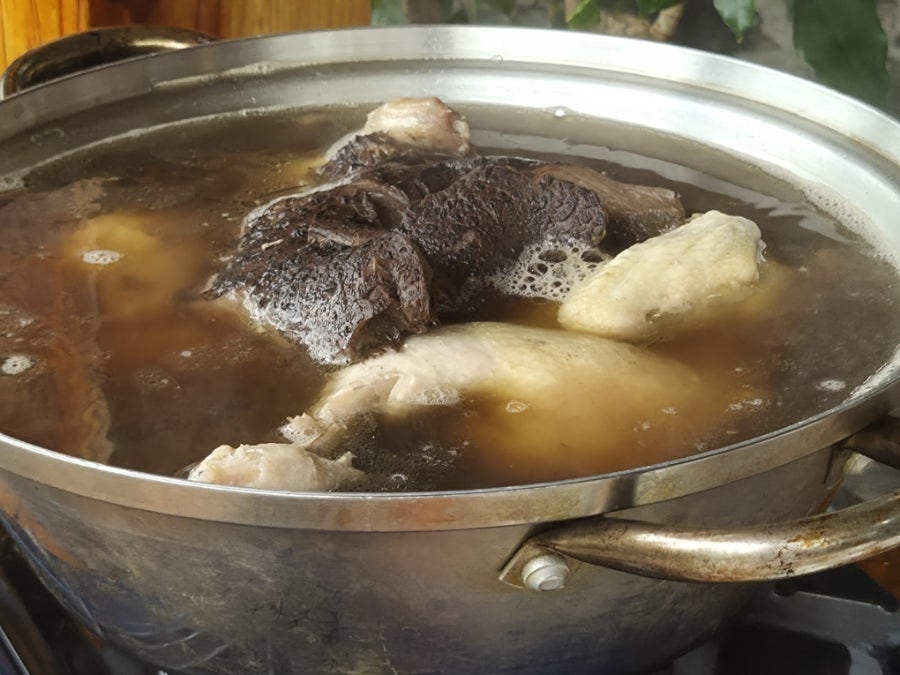 힐링터 사진 4