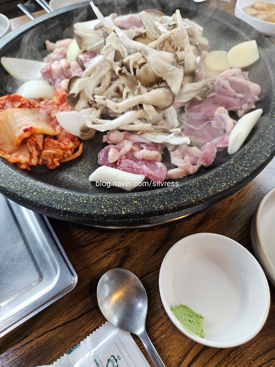윤가네오리구이 수유점 사진 6
