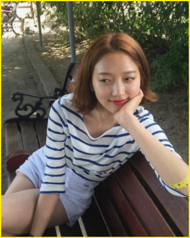 "대한항공 최연소 승무원이었다더니.." 결국 유니폼 벗고 인생 역전한 여배우 근황.ZIP