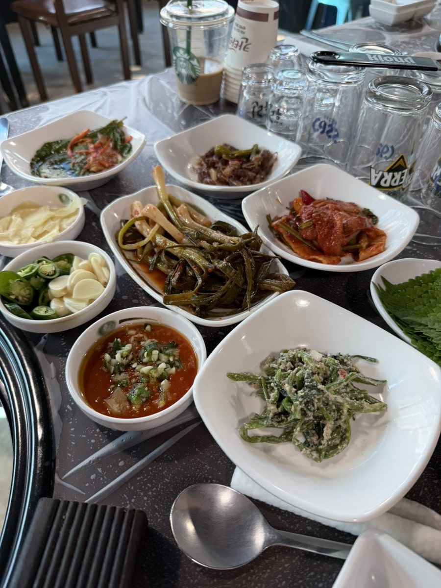 용이수산 사진 6
