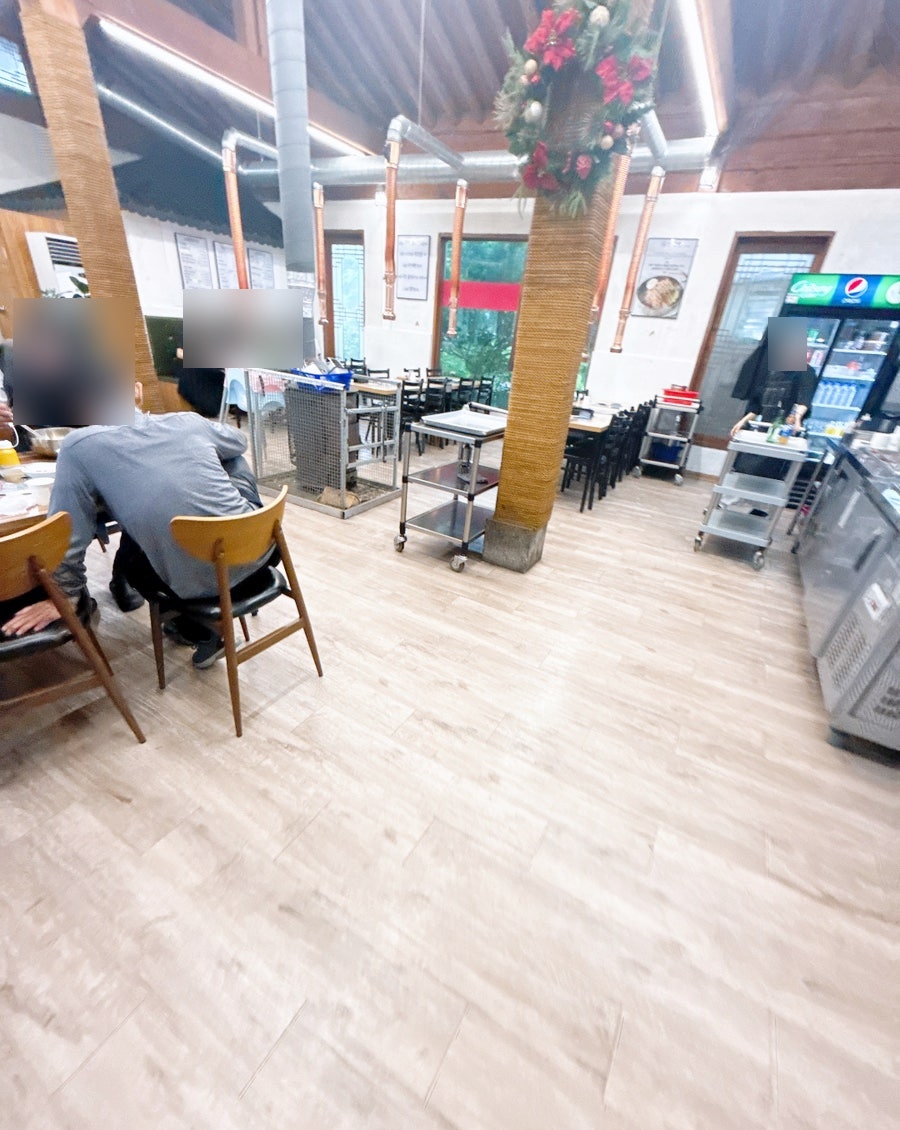 소설정육식당 사진 6