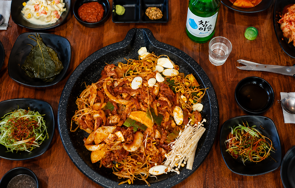 3대째 신대상회 사진 1