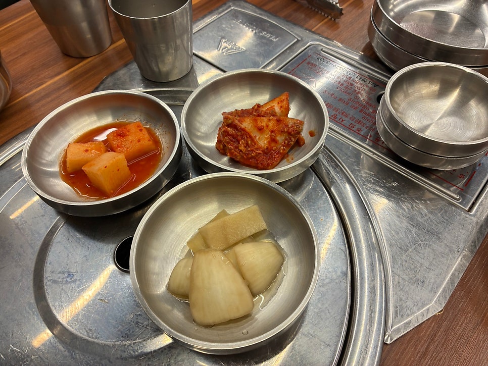 돈킴명인감자탕 사진 6