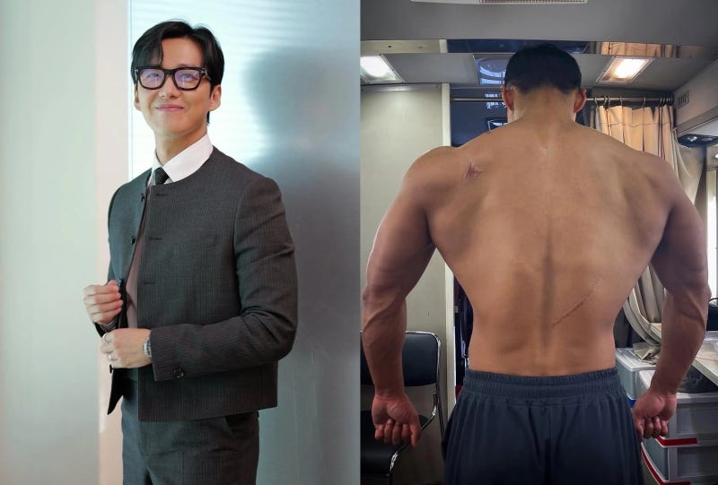 “66kg→84kg” 남궁민 하루 7끼 벌크업, 마른 직장인도 많이 먹으면 근육 붙을까?