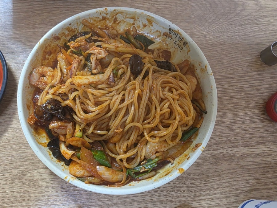 향미반점 사진 6