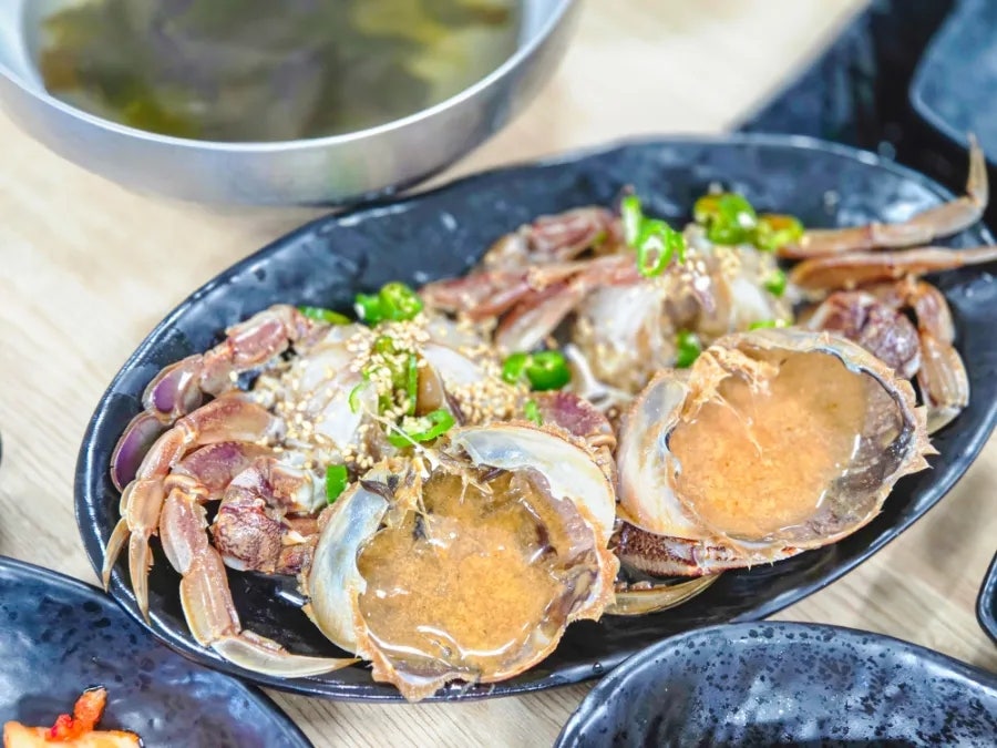 양혜란식당 사진 3