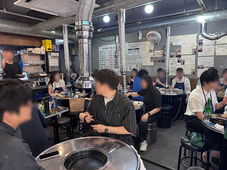 둥둥막창구이 사진 3