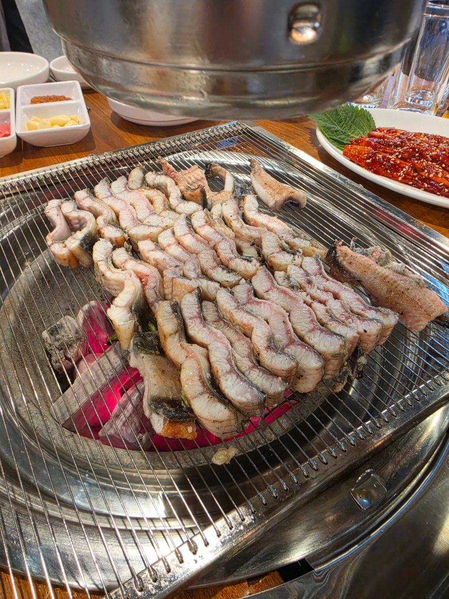 안성진의풍천장어 대현점 사진 1