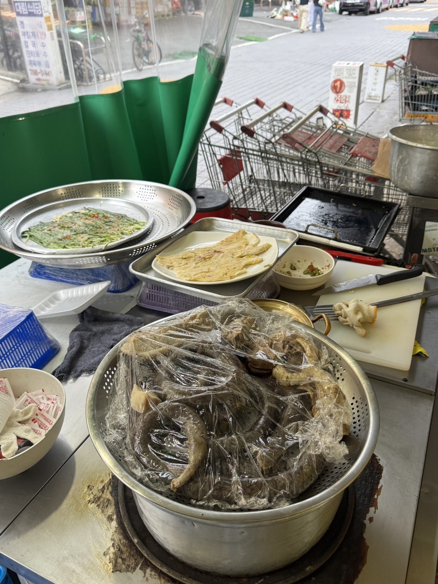 대동찌짐아지매 사진 3