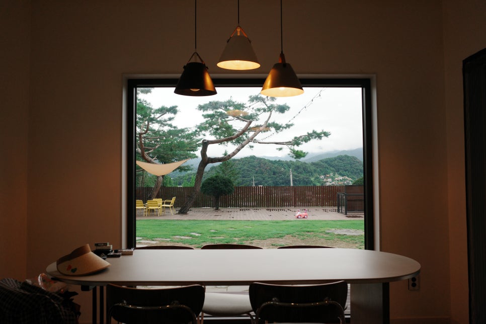 오늘하루고마웠다 펜션 사진 4
