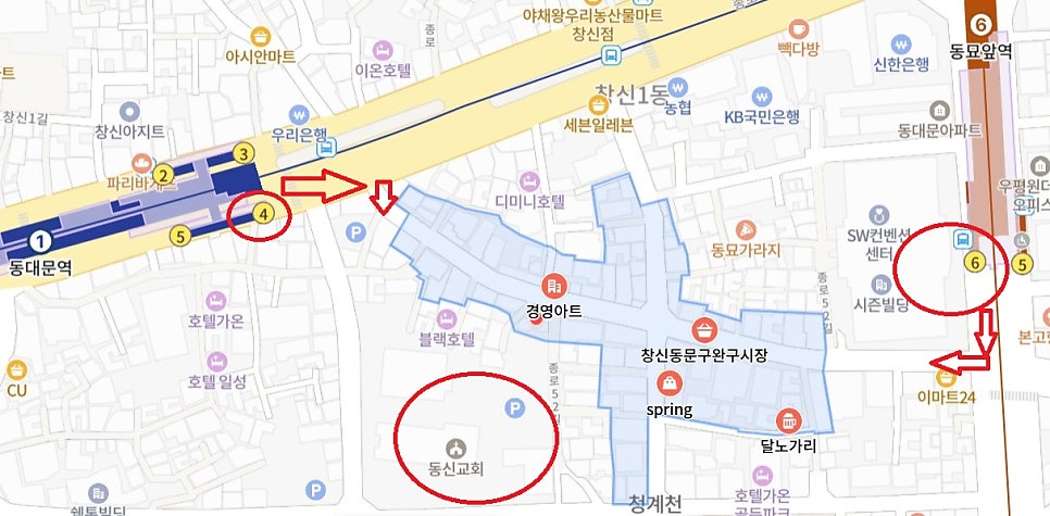 동심 사진 1