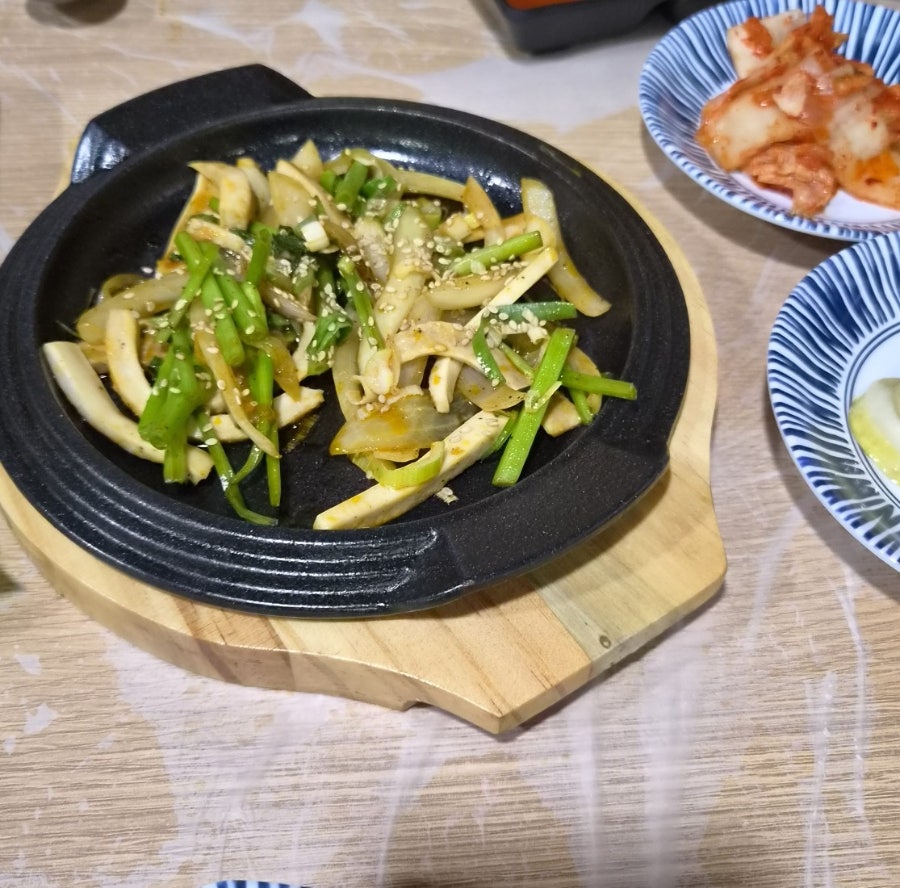 서천항 사진 3