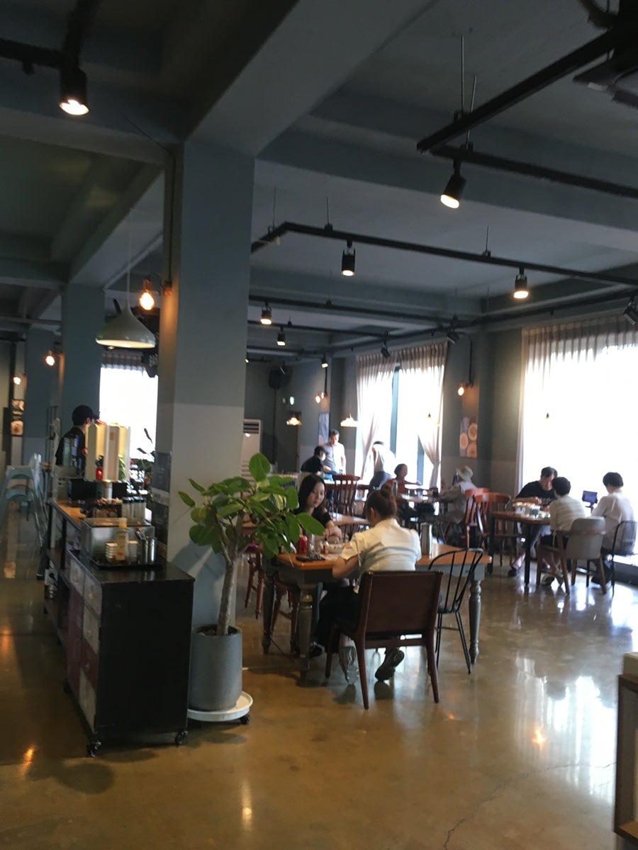 꽃피는화덕피자D485 용인점 사진 6