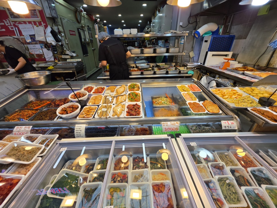 수통골염소명가 중리직영점 사진 6