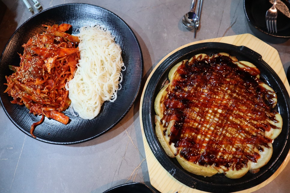 칼포니 효성행복점 사진