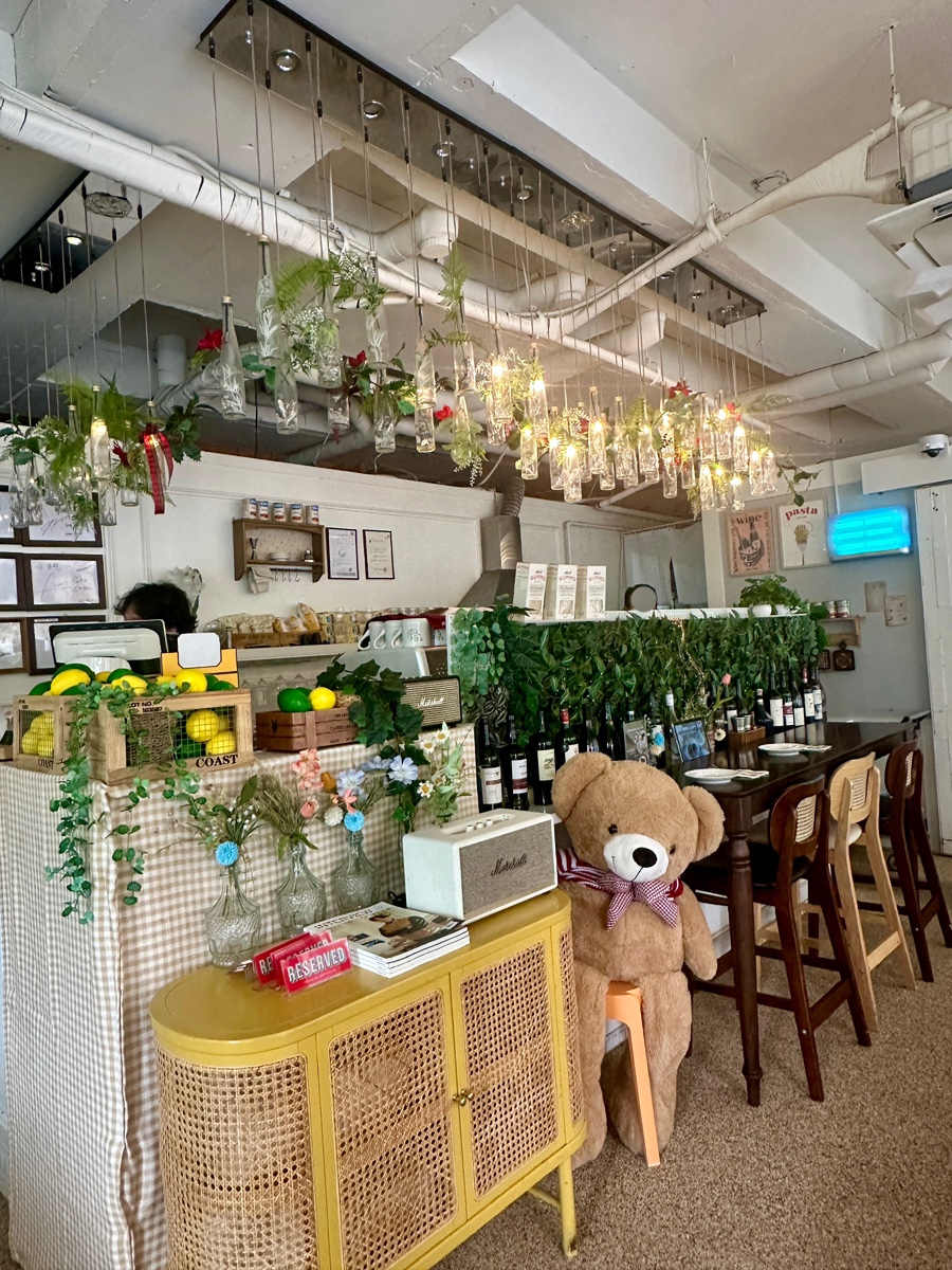 포시즌키친 동탄본점 사진 4