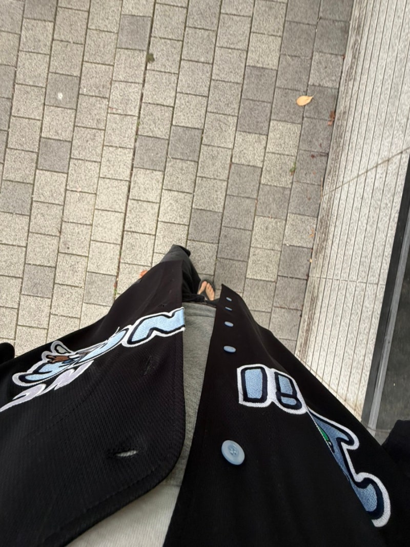 창원 NC파크 나들이 | 두산전, 주차 꿀팁, 테이블석 후기, 먹을거리, 승요 아님