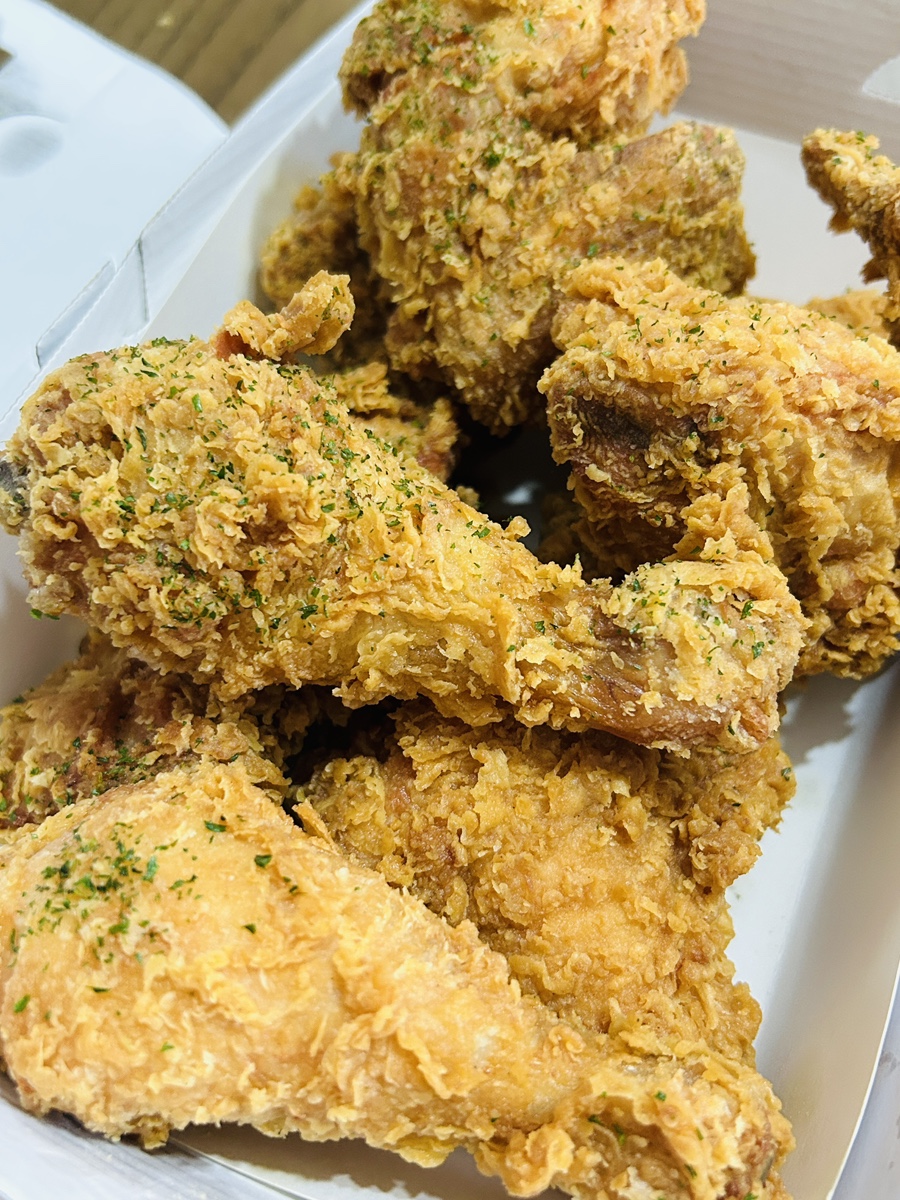 BBQ 의정부회룡역점 사진 3