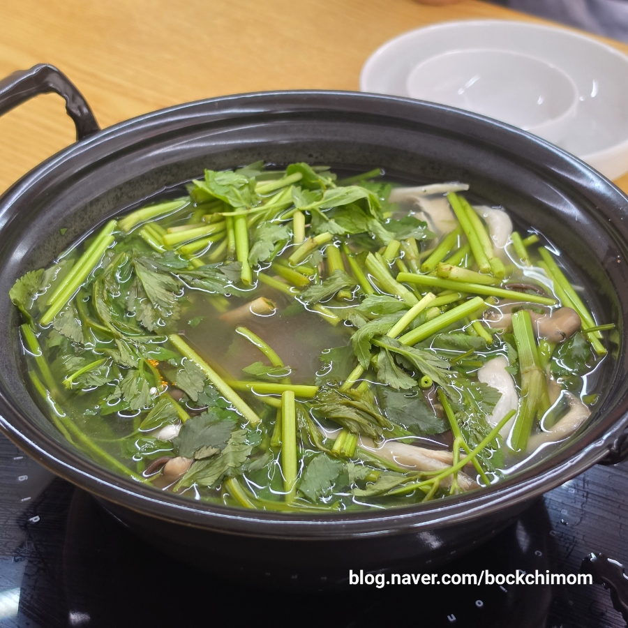 개화산맛집 사진 1