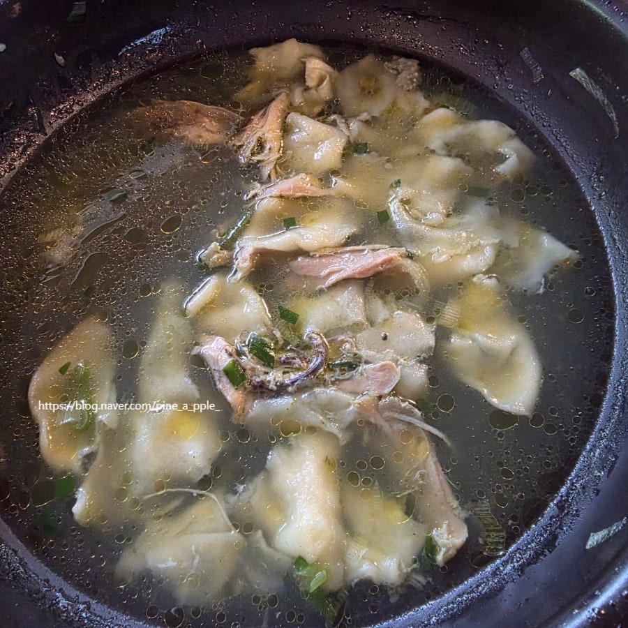 청계참다슬기 사진 6