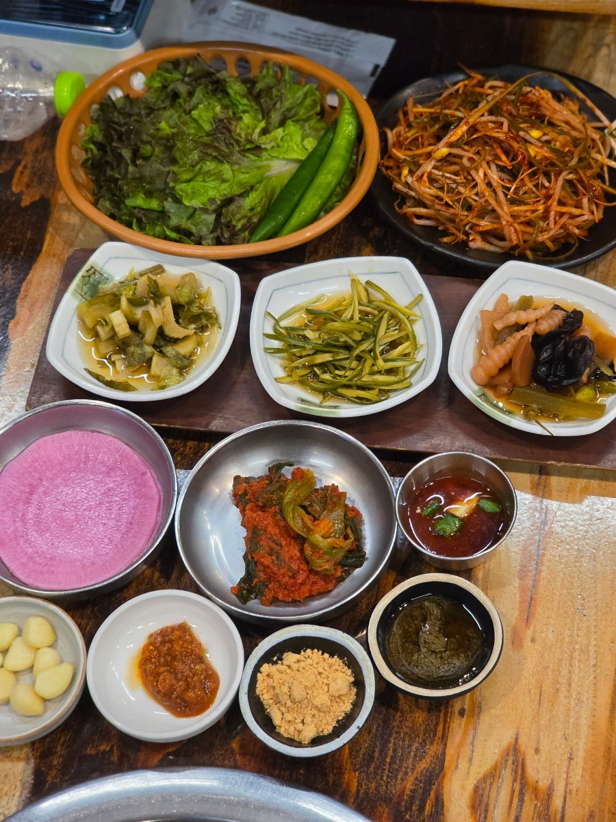나무꾼이야기 검단본점 사진 5