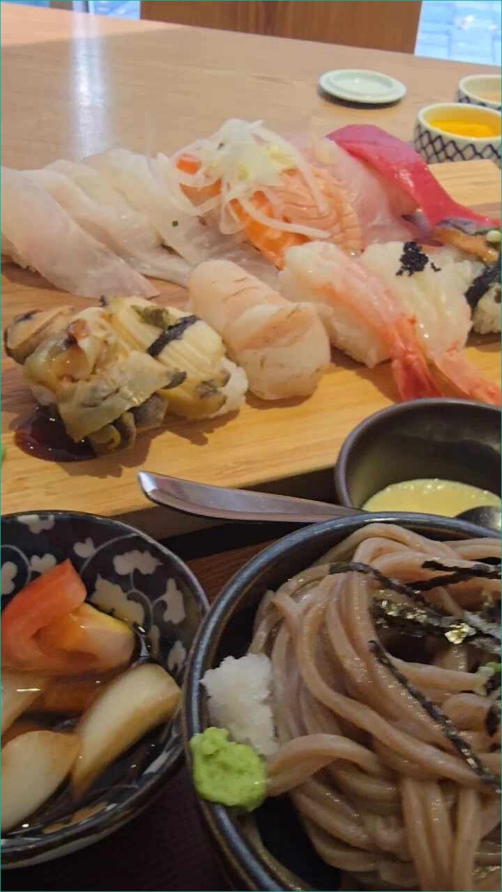 상무초밥 전주도청점 사진 5