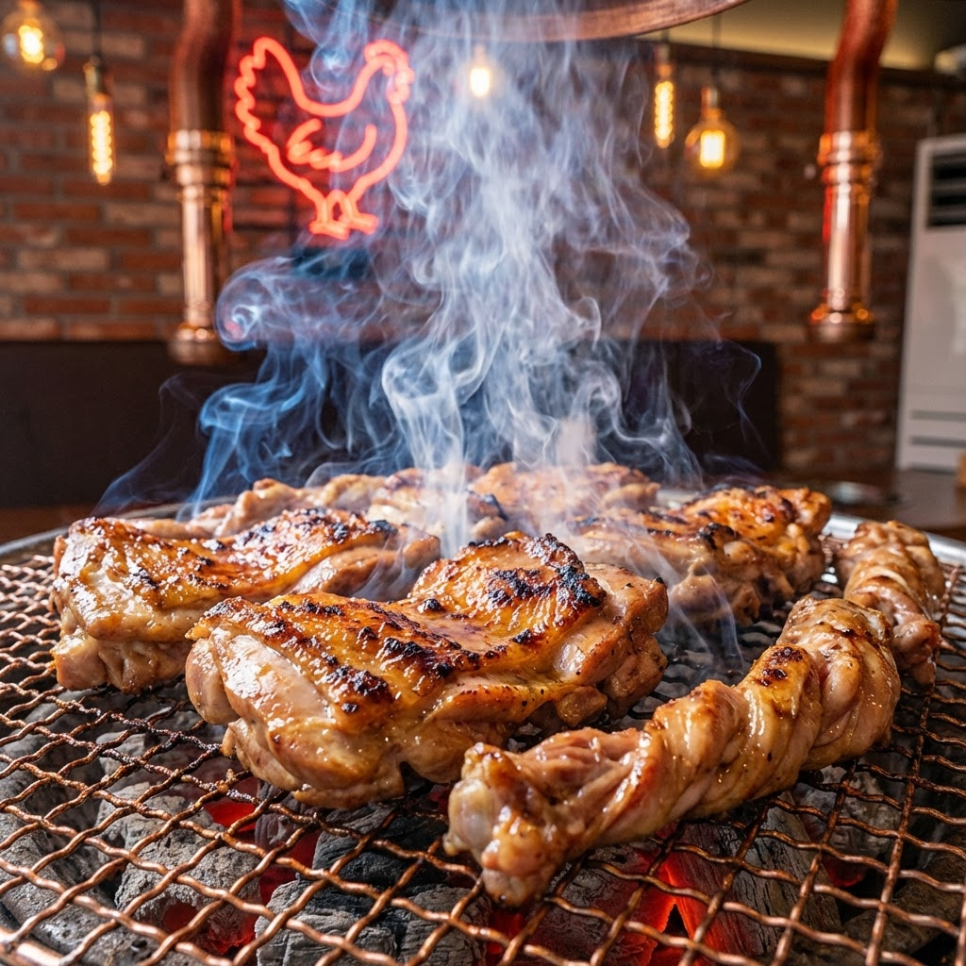 산장웅계 첨단점 사진 1