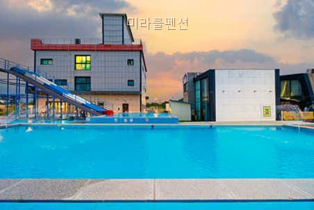 미라클펜션 사진 4