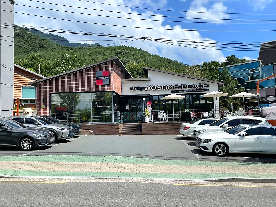 투썸플레이스 대구월광수변공원점 사진 6