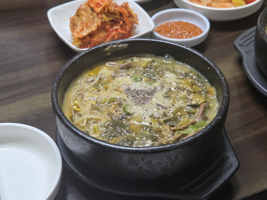 호두나무집 사진 5