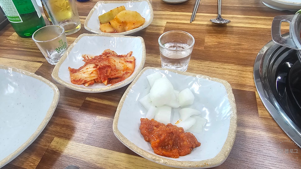 매취랑감자탕 화성봉담점 사진 4