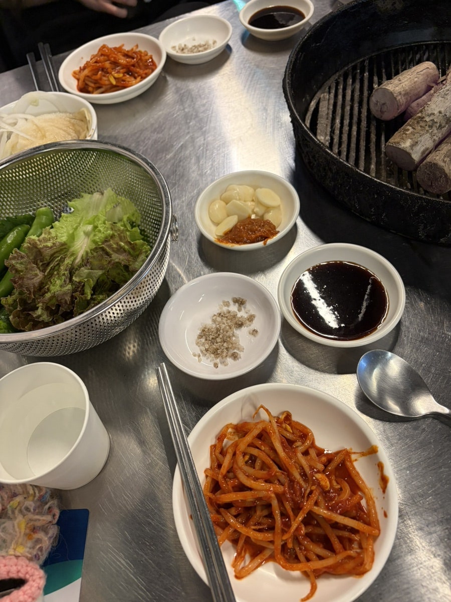 일통왕소금구이 대봉직영점 사진 5