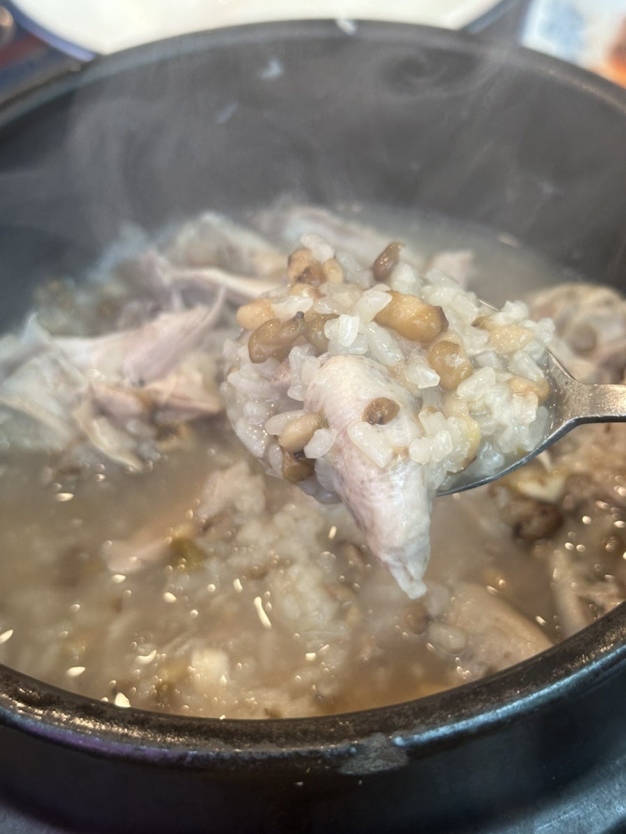 골짝마을 닭한마리 사진 3
