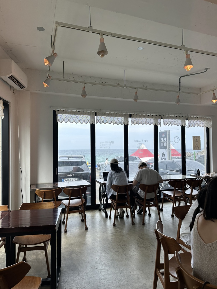 바우카페 본점 사진 4