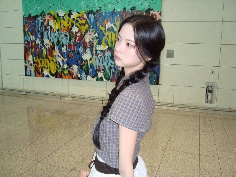 260719~ 케플러 최유진 인스타그램