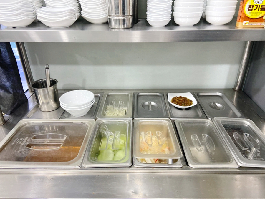 독도해물알찜 김해점 사진 6
